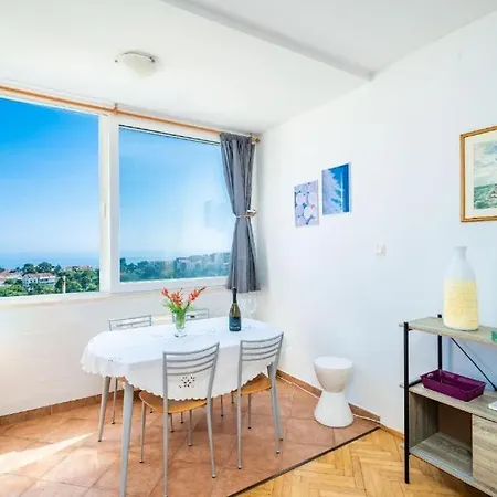 Lero Sea View Apartment Dubrovnik Exterior foto