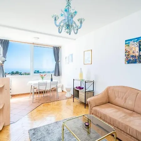 Lero Sea View Apartment Dubrovnik Exterior foto