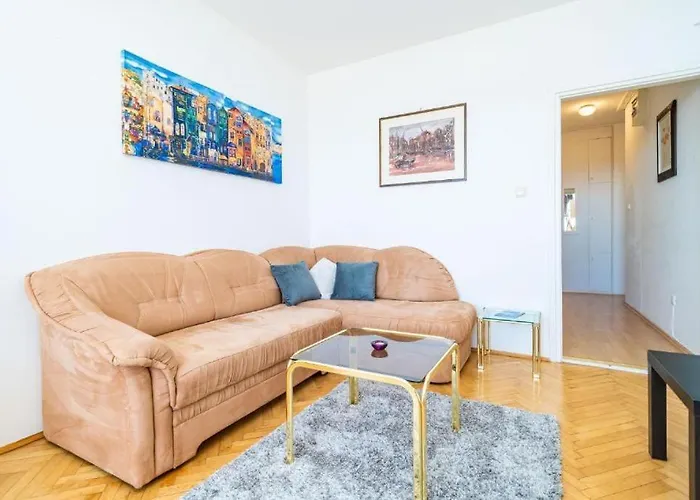 Lero Sea View Apartment