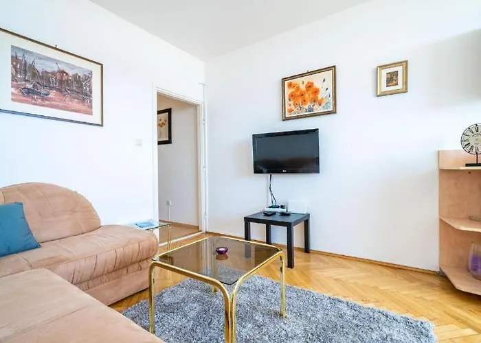 Lero Sea View Apartment