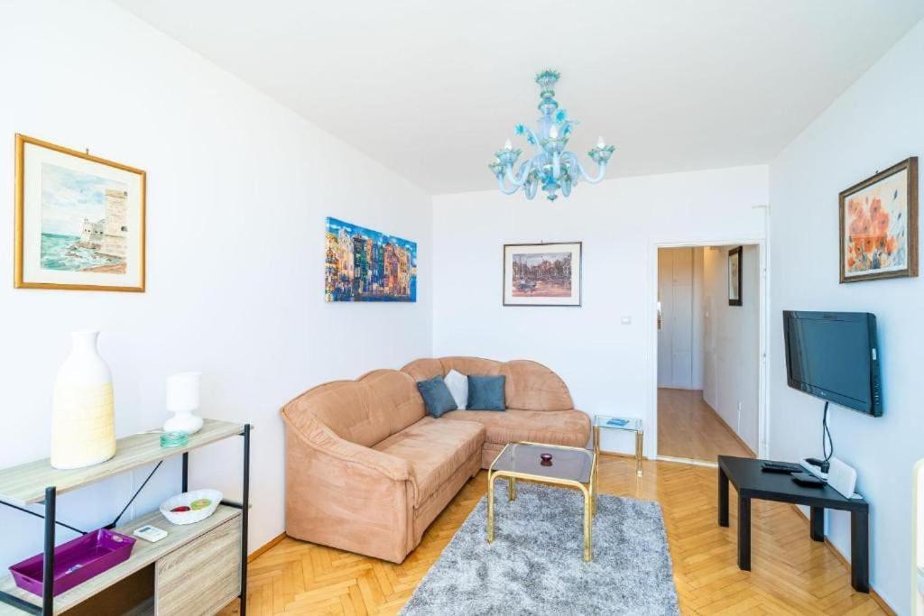Lero Sea View Apartment