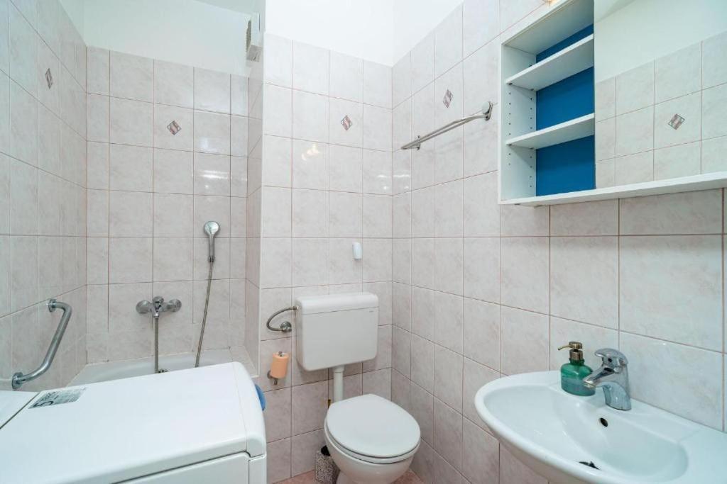 Lero Sea View Apartment Dubrovnik